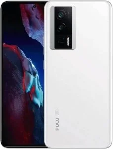 Xiaomi Poco F5 Pro 5G 8/ 256GB [Dual-Sim] weiß
