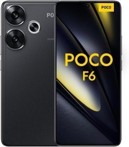Poco F6 12/