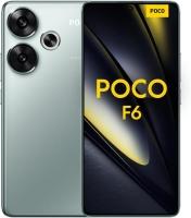 Xiaomi Poco F6 8/ 256GB [Dual-Sim] green