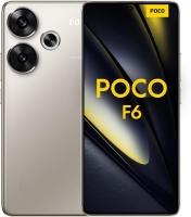 Xiaomi Poco F6 8/ 256GB [Dual-Sim] titanium