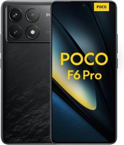 Poco F6 Pro 12/