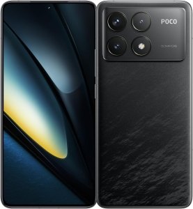 Poco F6 Pro