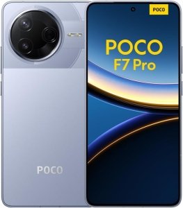 Poco F7 Pro