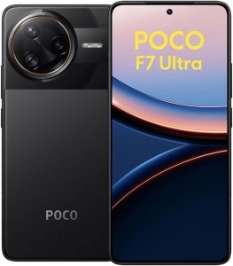 Poco F7 Ultra