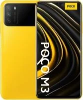 Xiaomi Poco M3 128GB [Dual-Sim] gelb