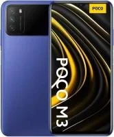 Xiaomi Poco M3 64GB [Dual-Sim] blau