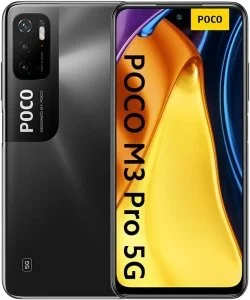 Poco M3 Pro