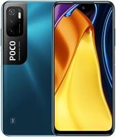 Xiaomi Poco M3 Pro 5G 64GB [Dual-Sim] blau