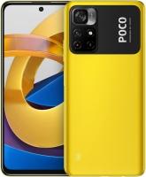 Xiaomi Poco M4 Pro 5G 64GB [Dual-Sim] gelb