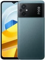 Xiaomi Poco M5 6/ 128GB [Dual-Sim] grün