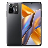 Xiaomi Poco M5s 4/ 128GB [Dual-Sim] grau