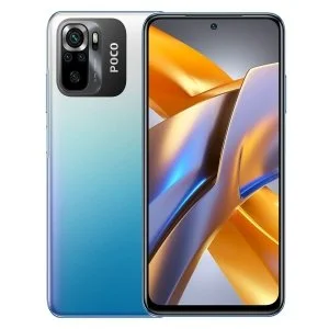 Poco M5s