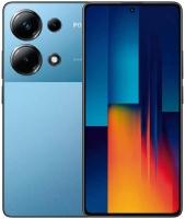 Poco M6 Pro 12/
