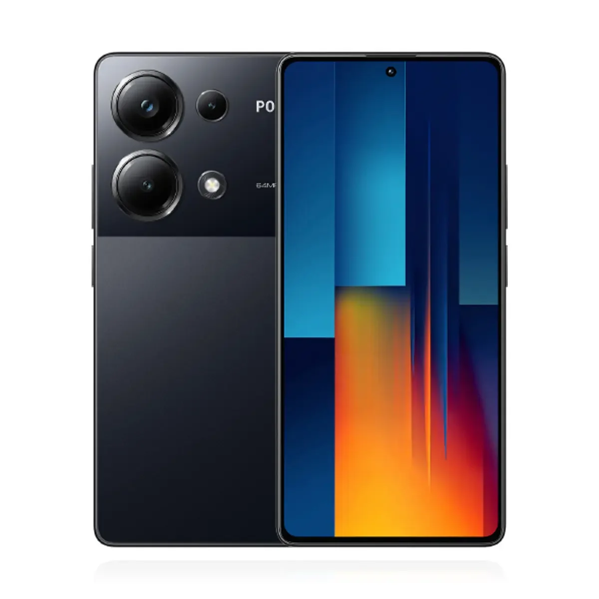 Poco M6 Pro