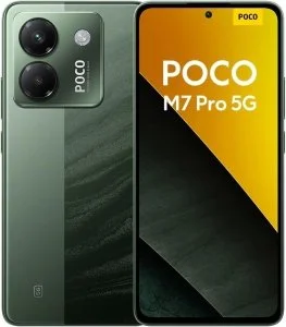 Poco M7 Pro 5G 12/