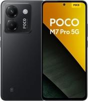 Xiaomi Poco M7 Pro 5G 512GB [Dual-Sim] schwarz