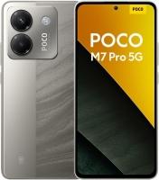 Xiaomi Poco M7 Pro 5G 512GB [Dual-Sim] silber