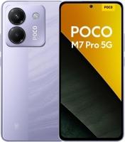 Xiaomi Poco M7 Pro 5G 8/ 256GB [Dual-Sim] violett