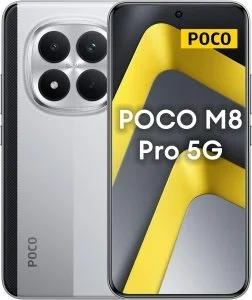 Xiaomi Poco M8 Pro