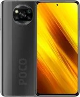 Xiaomi Poco X3 64GB [Dual-Sim] shadow gray