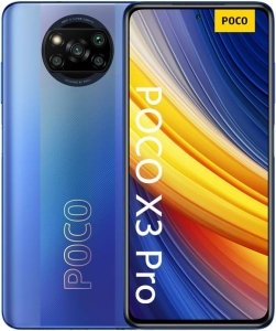 Poco X3 Pro
