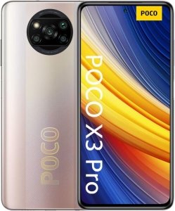 Xiaomi Poco X3 Pro 128GB [Dual-Sim] metal bronze