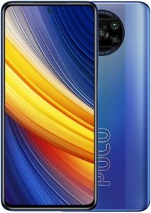 Xiaomi Poco X3 Pro