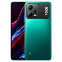 Xiaomi Poco X5 5G 128GB [Dual-Sim] grün