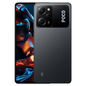 Xiaomi Poco X5 Pro 5G 128GB [Dual-Sim] schwarz
