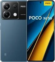 Poco X6 12/