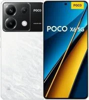 Xiaomi Poco X6 12/ 256GB [Dual-Sim] weiß