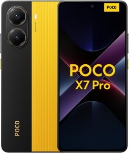 Poco X7 Pro 12/