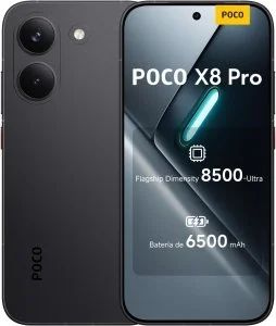Poco X8 Pro 12/