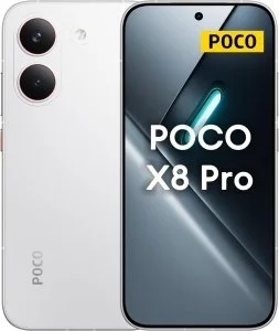 Xiaomi Poco X8 Pro 12/
