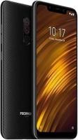 Xiaomi Pocophone F1 64GB [Dual-Sim] schwarz