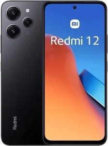 Redmi 12 4/