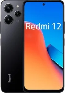 Redmi 12 8/