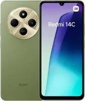 Xiaomi Redmi 14C 8/ 256GB [Dual-Sim] sage green