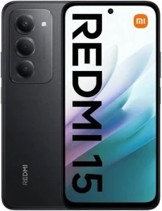 Redmi 15 4G 6/