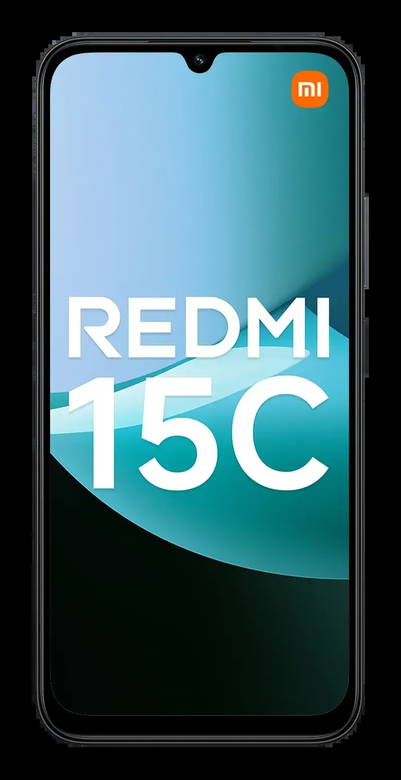 Redmi 15C 5G