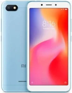 Redmi 6A