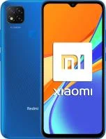 Xiaomi Redmi 9C 64GB [Dual-Sim] twilight blue