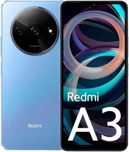 Redmi A3