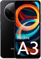Xiaomi Redmi A3 64GB [Dual-Sim] schwarz
