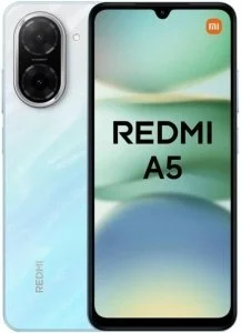 Redmi A5