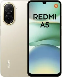 Xiaomi Redmi A5 128GB [Dual-Sim] gold