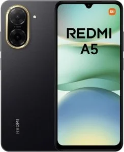 Xiaomi Redmi A5 128GB [Dual-Sim] schwarz