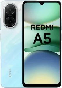 Xiaomi Redmi A5 64GB [Dual-Sim] blau