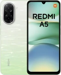 Xiaomi Redmi A5 64GB [Dual-Sim] grün
