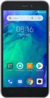 Xiaomi Redmi Go 8GB [Dual-Sim] schwarz
